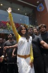 Genelia Inaugurates Kalyanakanchi Wedding Store - 132 of 136