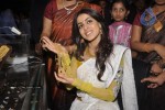 Genelia Inaugurates Kalyanakanchi Wedding Store - 135 of 136