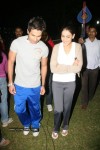 Genelia,Shahid Kapoor Promoting Chance Pe Dance - 9 of 35