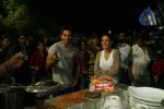Genelia,Shahid Kapoor Promoting Chance Pe Dance - 22 of 35