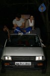 Genelia,Shahid Kapoor Promoting Chance Pe Dance - 27 of 35