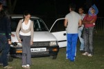 Genelia,Shahid Kapoor Promoting Chance Pe Dance - 28 of 35