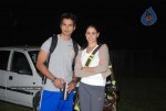 Genelia,Shahid Kapoor Promoting Chance Pe Dance - 31 of 35