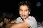 Genelia,Shahid Kapoor Promoting Chance Pe Dance - 33 of 35