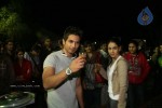 Genelia,Shahid Kapoor Promoting Chance Pe Dance - 35 of 35