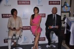 Genelia Unveils Joyalukkas Platinum Jewellery - 10 of 24