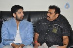 Genius Movie Audio Launch 01 - 22 of 84