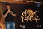 Genius Movie Logo Launch - 51 of 59