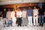 Genius Movie Logo Launch - 63 of 59