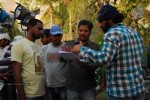 Genius Movie Working Stills - 17 of 27