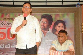 Gentleman 50 Days Press Meet - 1 of 17