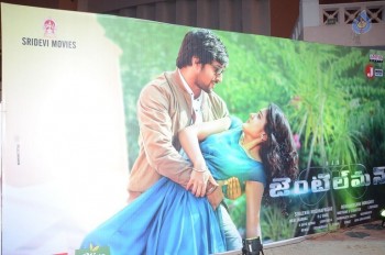 Gentleman Audio Launch 1 - 6 of 42