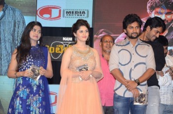 Gentleman Audio Launch 2 - 2 of 63