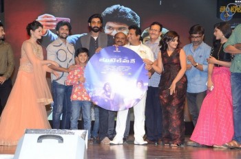 Gentleman Audio Launch 2 - 6 of 63