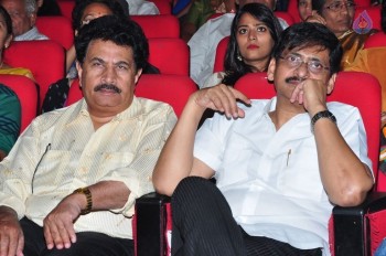 Gentleman Audio Launch 2 - 9 of 63