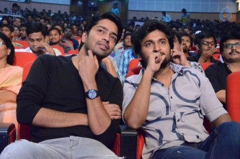 Gentleman Audio Launch 2 - 13 of 63