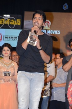 Gentleman Audio Launch 2 - 14 of 63