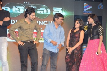 Gentleman Audio Launch 2 - 15 of 63