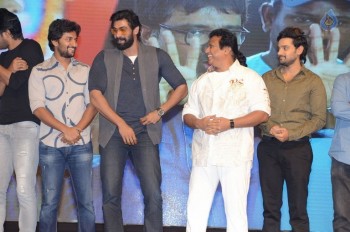 Gentleman Audio Launch 2 - 16 of 63