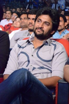 Gentleman Audio Launch 2 - 17 of 63