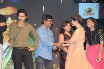 Gentleman Audio Launch 2 - 18 of 63