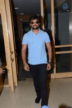 Gentleman Song Launch at Radio Mirchi - 2 of 27