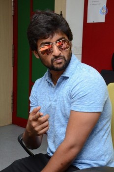 Gentleman Song Launch at Radio Mirchi - 4 of 27