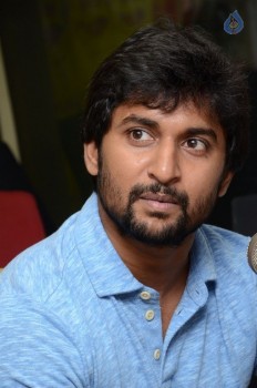 Gentleman Song Launch at Radio Mirchi - 7 of 27