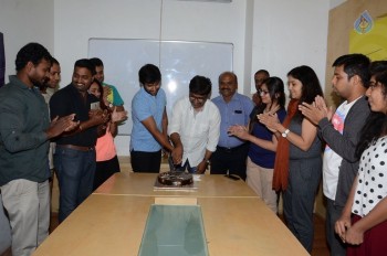 Gentleman Song Launch at Radio Mirchi - 8 of 27