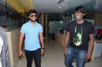 Gentleman Song Launch at Radio Mirchi - 11 of 27