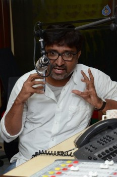 Gentleman Song Launch at Radio Mirchi - 12 of 27