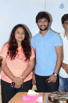 Gentleman Song Launch at Radio Mirchi - 13 of 27