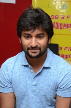 Gentleman Song Launch at Radio Mirchi - 15 of 27