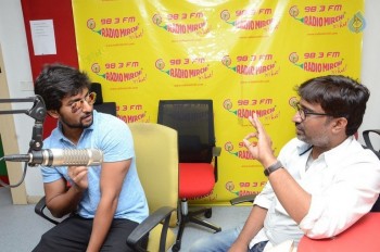 Gentleman Song Launch at Radio Mirchi - 17 of 27