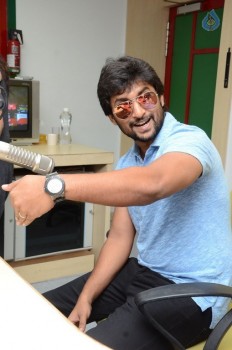 Gentleman Song Launch at Radio Mirchi - 19 of 27