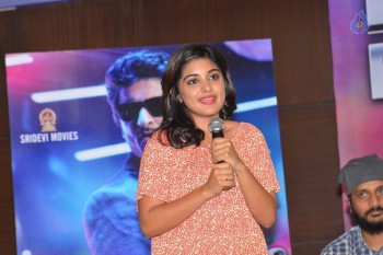 Gentleman Success Meet  - 3 of 29