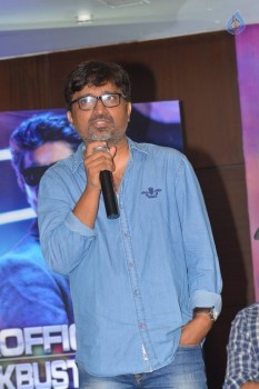 Gentleman Success Meet  - 4 of 29