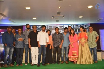 Gentleman Success Meet  - 10 of 29