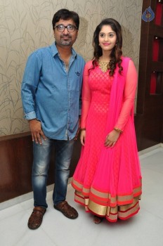 Gentleman Success Meet  - 11 of 29