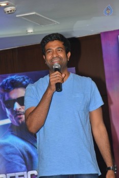 Gentleman Success Meet  - 13 of 29