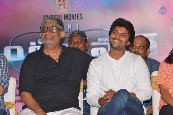 Gentleman Success Meet  - 14 of 29