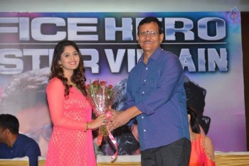 Gentleman Success Meet  - 15 of 29