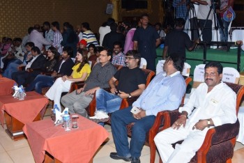 Gentleman Success Meet at Guntur - 14 of 62