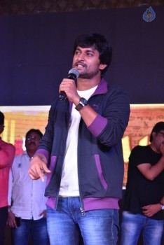 Gentleman Success Meet at Guntur - 18 of 62