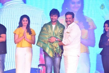 Gentleman Success Meet at Guntur - 21 of 62