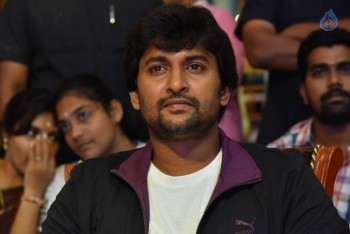 Gentleman Success Meet at Guntur - 22 of 62