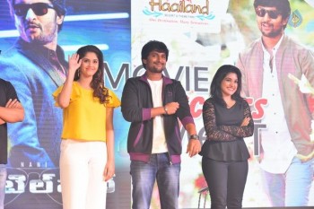 Gentleman Success Meet at Guntur - 30 of 62