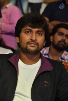 Gentleman Success Meet at Guntur - 32 of 62