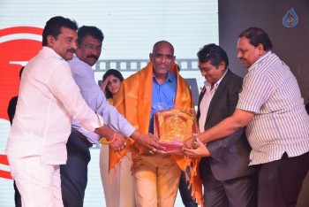 Gentleman Success Meet at Guntur - 37 of 62