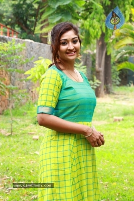 Ghajinikanth Movie Press Meet - 1 of 12